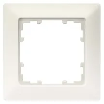 Siemens Abdeckrahmen 5TG2551-0 titanweiß