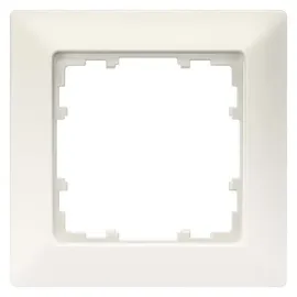 Siemens Abdeckrahmen 5TG2551-0 titanweiß