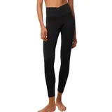 triaction by Triumph Triumph Triaction Cardio RTW High-Rise Leggings Schwarz X-Large Damen