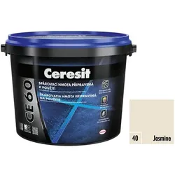 Ceresit CE 60 Fugenmasse jasmine einkomponentig CE60240