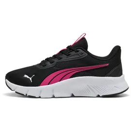 Puma FlexFocus Lite Modern Kinder Black/Pink/White 38