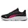 Puma FlexFocus Lite Modern Kinder Black/Pink/White 38