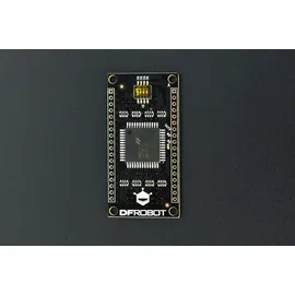 DFRobot FireBeetle Covers-24×8 LED Matrix (Blau) für Arduino