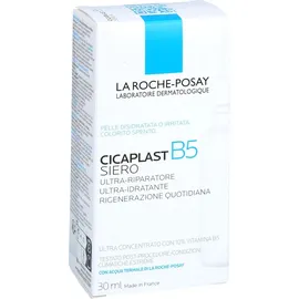 La Roche-Posay Cicaplast B5 Serum 30 ml