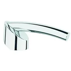 Grohe Hebel 46490 46490000 Waschtisch/Bidet chrom
