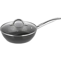 Michelino Bratpfanne 24 cm mit Deckel