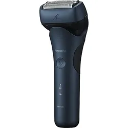 PANASONIC ES-LT4B-A803 Rasierer Series 700 Dunkelblau (Scherfoliensystem, Reinigungsstation: Nein)