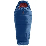 Deuter Starlight Schlafsack - Left, blau)