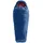 Deuter Starlight Schlafsack - Left, blau)