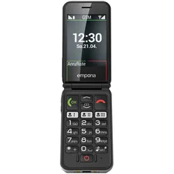 Emporia Simplicity glam Senioren-Telefon 1 St