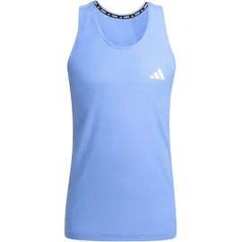 adidas Herren Own The Run Tank Top Tank (1er Pack)