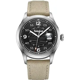 Timberland Cornwall Quarz Leder 40 mm TDWGN2237506