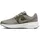 Nike Run Defy Herren Light Army/Black-Iron Grey/White 42,5