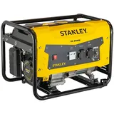 Stanley SIG 2400B - Benzin-Stromerzeuger - AVR 2.3kW - 230V