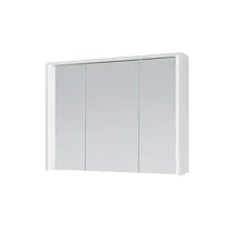 Möbel Kraft Five 86 cm weiß