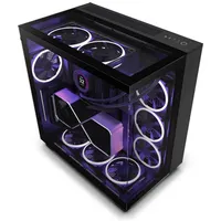 NZXT H9 Elite