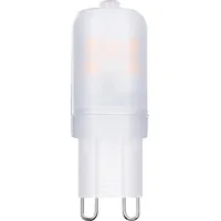 Müller-Licht LED-Stiftsockellampe G9 2,5 W warmweiß 200 lm
