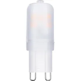 Müller-Licht LED-Stiftsockellampe G9 2,5 W warmweiß 200 lm