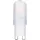 Müller-Licht LED-Stiftsockellampe G9 2,5 W warmweiß 200 lm