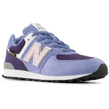 New Balance 574 Damen Weather Blue 39