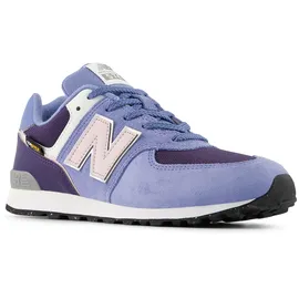 New Balance 574 Damen Weather Blue 39