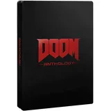 Doom Anthology - [PlayStation 5]