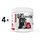 5 percent nutrition Crea-TEN Fruit Punch Pulver 231 g