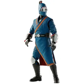 Marvel Legends Series Shang-Chi Death Dealer Action-Figur 15 cm