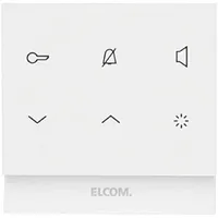 Elcom Innenstation-Audio REK221Y