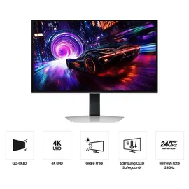 Samsung Odyssey OLED G8 27"