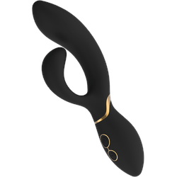 Elite - Amélie, 20 cm, schwarz | gold