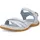 ECCO Offroad Roam Air Blue 41