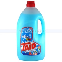TAID universal white color 5 L 75 WL Flüssigwaschmittel Universalwaschmittel für alle Temperaturbereiche 75 WL