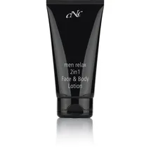 CNC Cosmetic men relax 2in1 Bodylotion 150 ml
