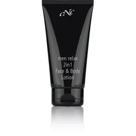 CNC Cosmetic men relax 2in1 Bodylotion 150 ml