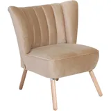 Max Winzer Sessel Alessandro , sand