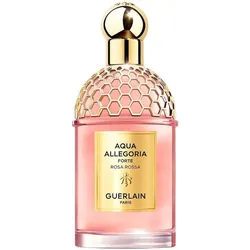Guerlain Aqua Allegoria Forte Rosa Rossa 125ml Eau de Parfum