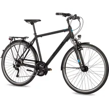 Airtracks TR.2825 2025 28 Zoll RH 60 cm schwarz