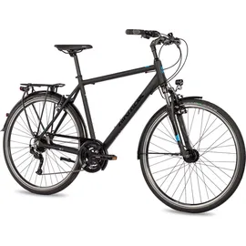 Airtracks TR.2825 2025 28 Zoll RH 60 cm schwarz