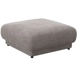 flexlux Pouf Molino 107 x 44 x 107 cm Beige