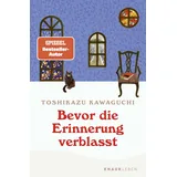 Knaur MensSana Taschenbuch Bevor die Erinnerung verblasst