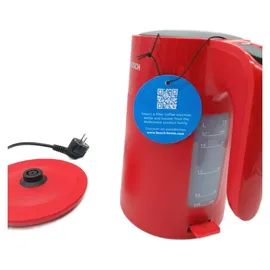 Bosch MyMoment TWK2M164 1,7 l Rot