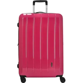 check.in London 2.0 Koffer-Set 3-tlg. pink/rosa