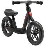 Bikestar Eco Classic schwarz