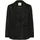 Cream Blazer Schwarz M