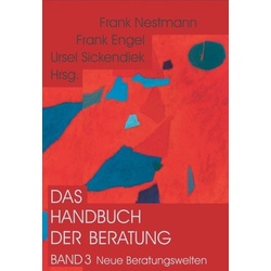 Das Handbuch der Beratung / Das Handbuch der Beratung