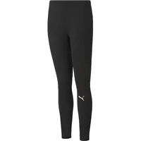 Puma Cross the Line Full Tight Y PUMA black