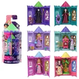 Mattel Disney Prinzessin kleine Puppen Reveal