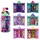 Mattel Disney Prinzessin kleine Puppen Reveal