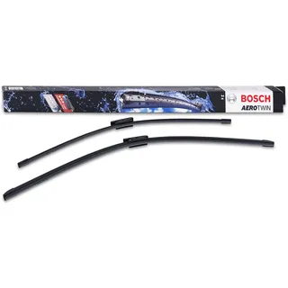 Bosch Aerotwin A119S, Länge: 750mm/650mm – Set für Frontscheibe